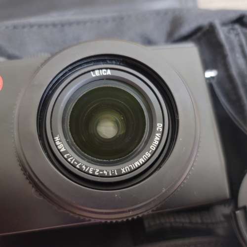 Leica D-LUX 6