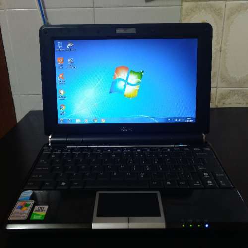 華碩ASUS E eepc 1000H