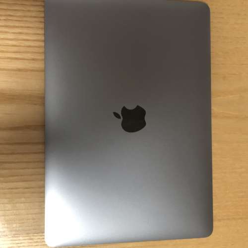 Macbook 2017 12吋 太空灰色