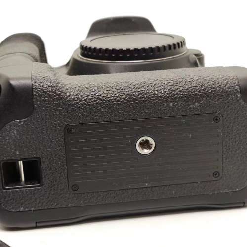 Canon DSLR 7D連直倒 單反相機