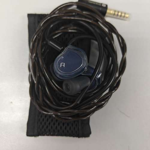 行貨過保 FAUDIO DARK SKY