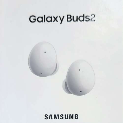 全新Samsung galaxy buds 2