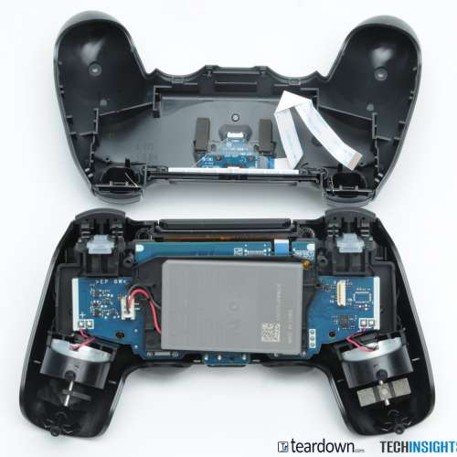 Sony PS4手掣電池 大插 sony ps4 電池 2000mAh 大容量 playstation 4 電池 PS4電池 ...