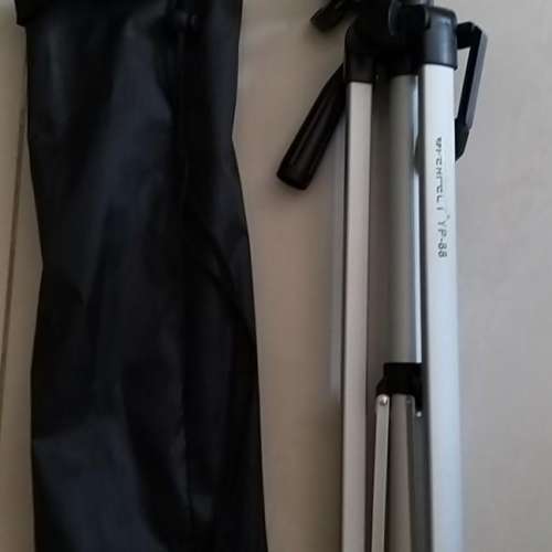 Perfect YP-88 Tripod 三腳架（銀色）屯門