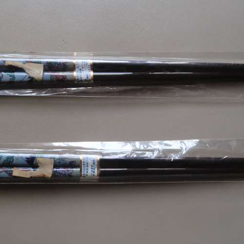 日本製造 筷子 2 對 Made in Japan 2 pairs of Chopsticks
