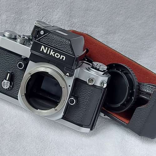 NIKON F2A＊旗艦＊珍藏品＊