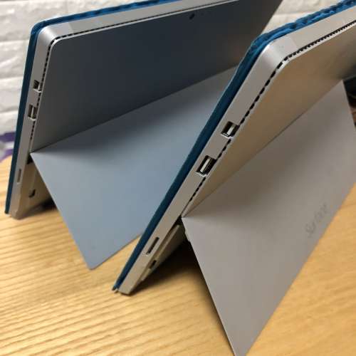 Surface Pro 3 i5 8+256, 4+128 各一部連type cover