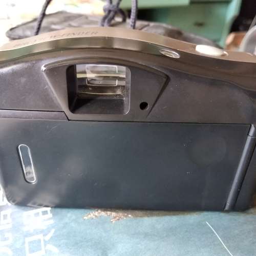 fujifilm clear shot 10 auto 菲林相機