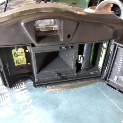 fujifilm clear shot 10 auto 菲林相機