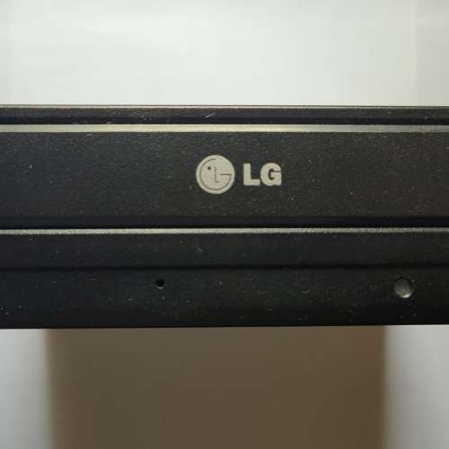 LG  SATA DVD-ROM RW 光碟機 燒碟機