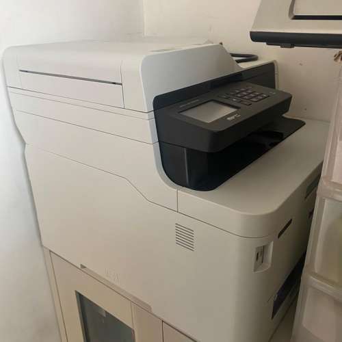 公司出讓Brother DCP-L3770CDW 彩色鐳射打印機laser color printer