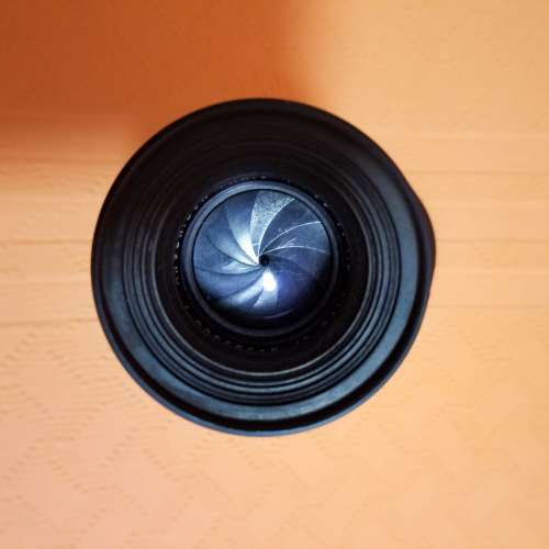 P. Angenieux 愛展能 50mm f/1.8 Type S1 [Rare] Leica M-mount (adapted)