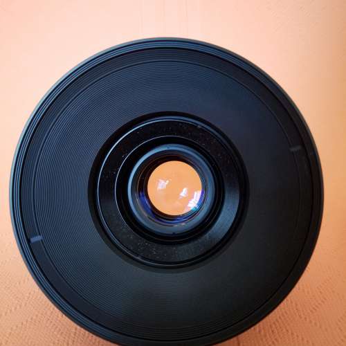 Carl Zeiss Planar CP.2 50mm f/1.5 EF-mount 蔡司電影鏡 Compact Prime Cine Supe...