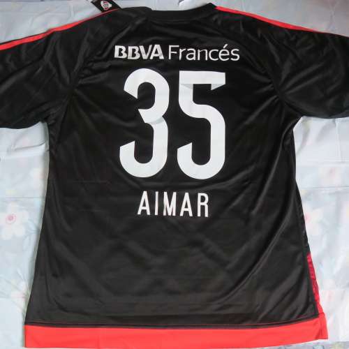 15/16 河床作客 x Aimar size XL