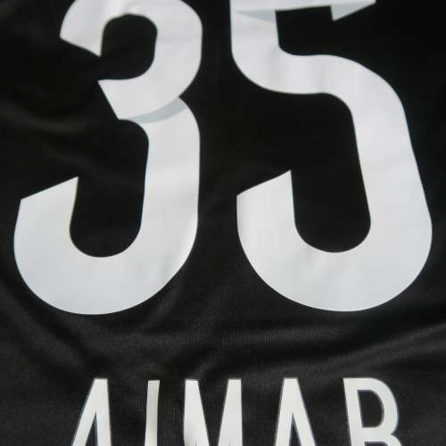 15/16 河床作客 x Aimar size XL