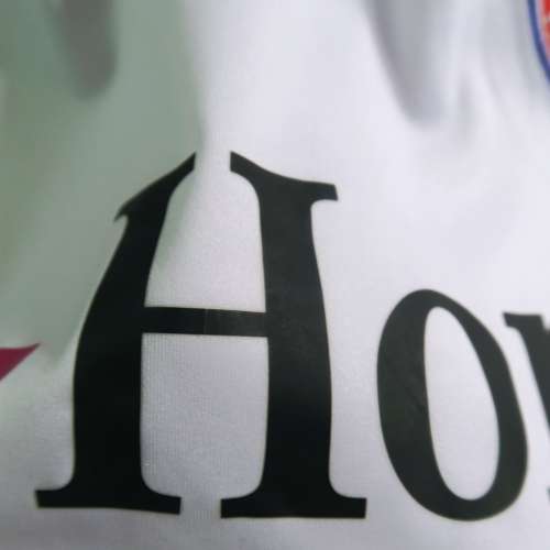 08/09 拜仁歐聯作客 size L