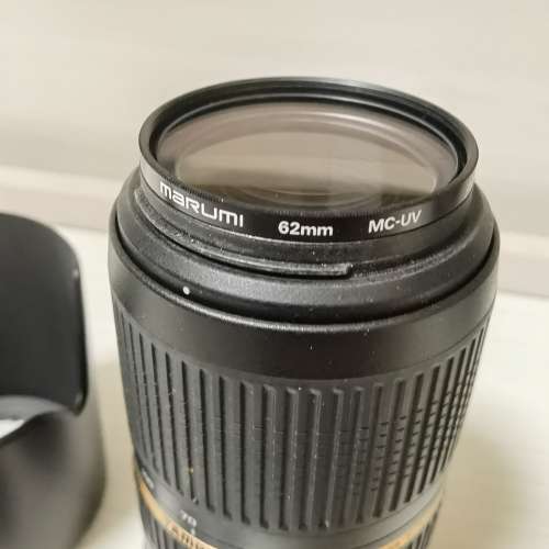 Tamron 70-300mm ,f4 -5.6G for Nikon
