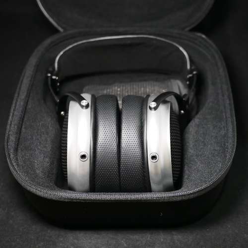 iBasso SR2 頭戴式耳機 Full Set