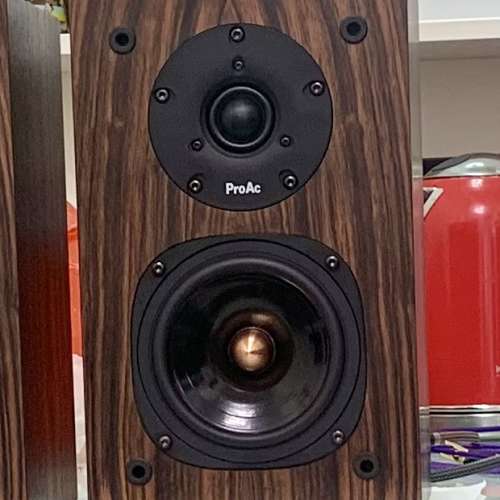 Proac 10 Signature