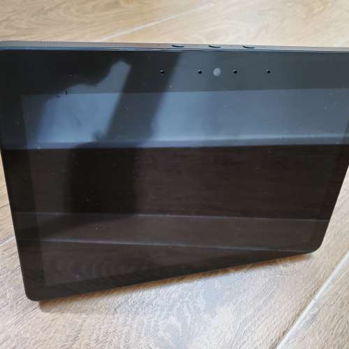 Echo Show (2nd Gen) | Premium 10.1” HD smart display with Alexa