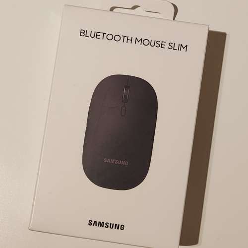 Samsung無線滑鼠