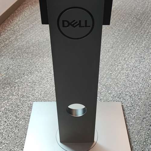 Dell 24至27吋 可升降垂直旋轉 顯示器架