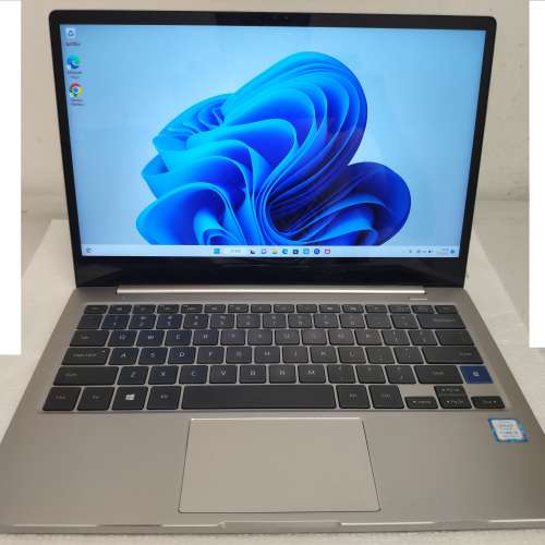 買賣全新及二手手提電腦, 電腦- Samsung 超薄旗艦Notebook 7，i5-8265U