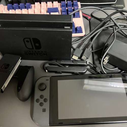 二手 Nintendo Switch