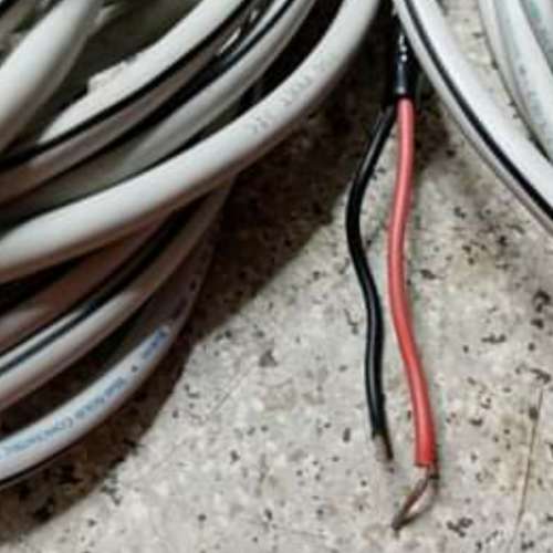 Audio quest flx db16/2.