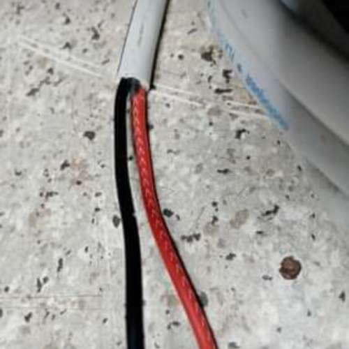 Audio quest flx db16/2.