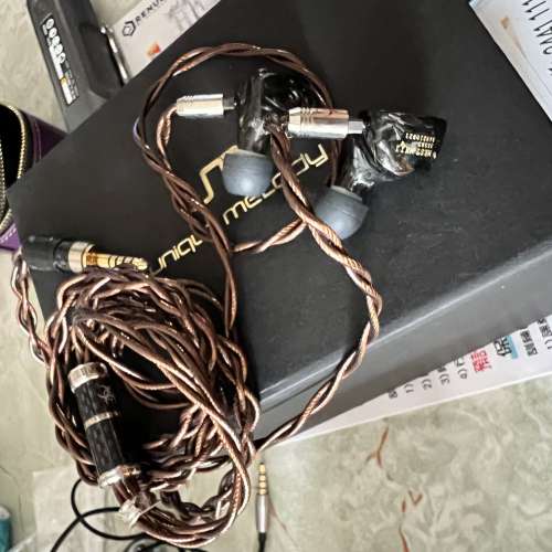 UM Mest mk2 國內版