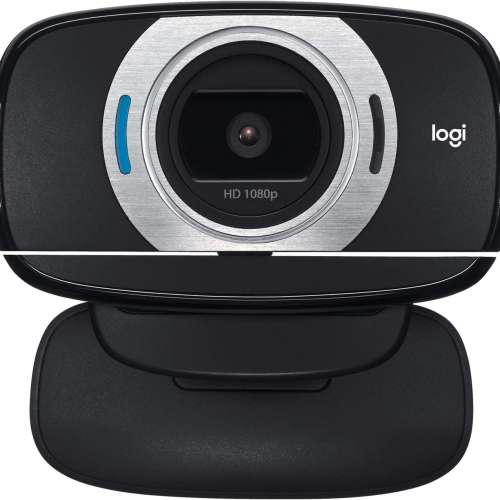 全新未開封 Logitech HD Laptop Webcam C615 1080p Camera 視像鏡頭