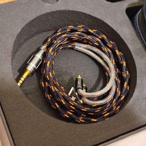 爬山繩 Vortex Cables Lavinia Con X 95%new 100%work
