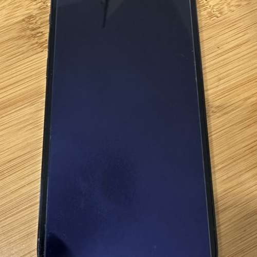 iPhone 12 pro 256G 藍色香港行貨