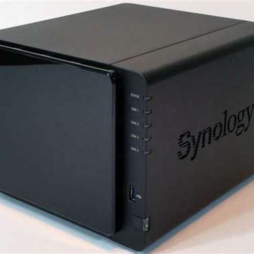 Synology DS916+  賣壞機