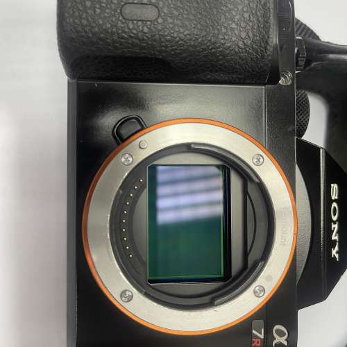 Sony A7R