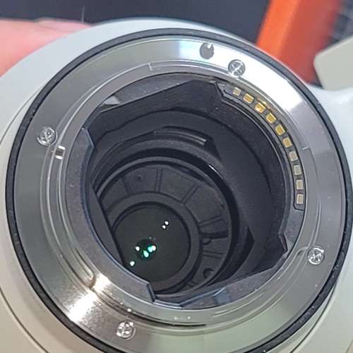 Sony 100 400 GM Master Sony Store 行貨有保至2024年3月