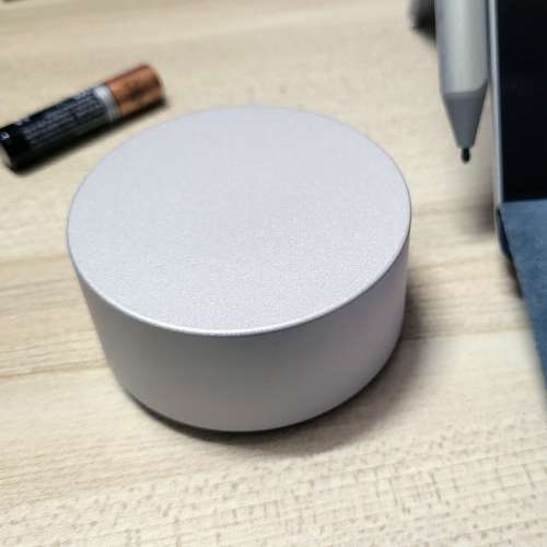 Microsoft Surface Dial