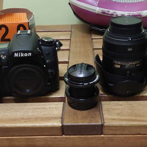 nikon D7000, dx1224 F4, dx18200 vrII