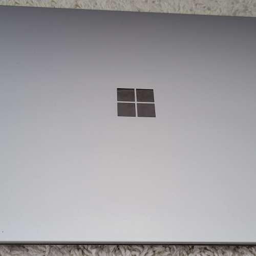 Microsoft surface laptop 3 99% new