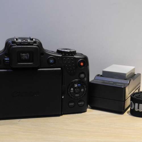 Canon SX50 HS 50X 大長砲