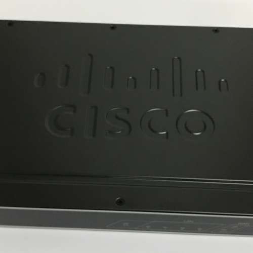 Cisco 800M Series Router  C841M-4X-JSEC/K9
