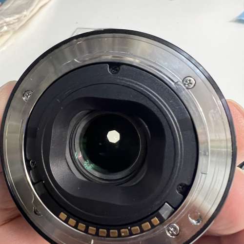 Sony SEL35F18連保護Filter、CPL