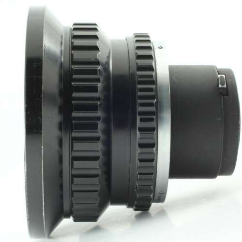 90% New NIKON NIKKOR-D 40mm f/4 for BRONICA S2 - EC - SUPER RARE