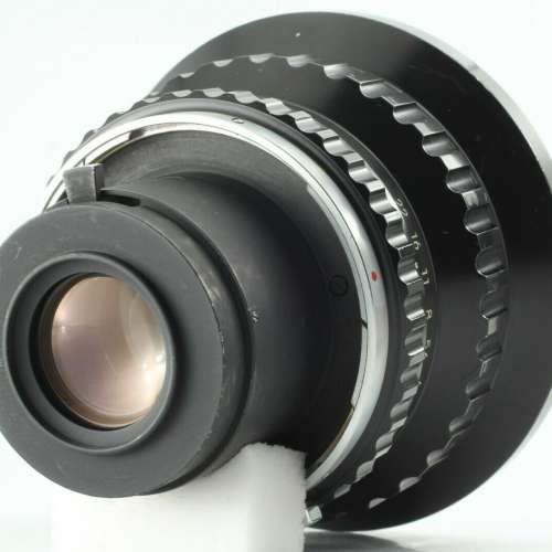 90% New NIKON NIKKOR-D 40mm f/4 for BRONICA S2 - EC - SUPER RARE