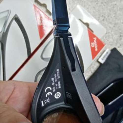 Sony 3D 眼鏡 五副