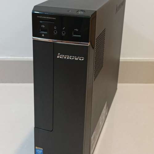  lenovo h30 50 i7 4790 cpu 16g ram 256g ssd 1tb hd