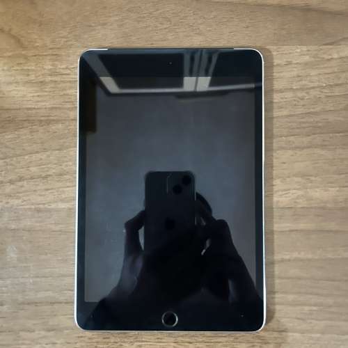 IPAD mini 4 64GB Cellular版本 4G LTE