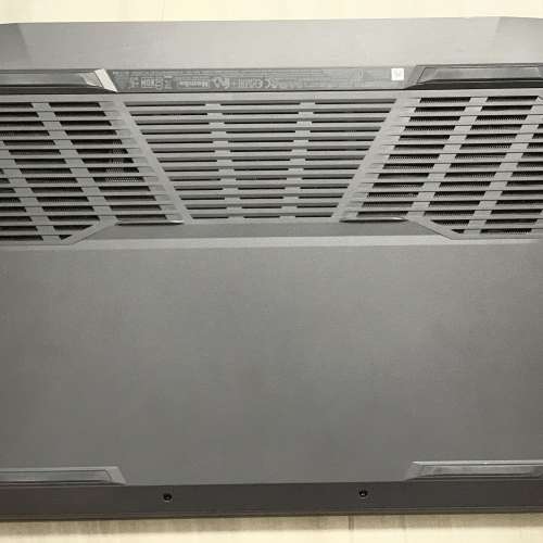 Dell G15 5510 i5 Gen 10 電競手提電腦行貨有盒