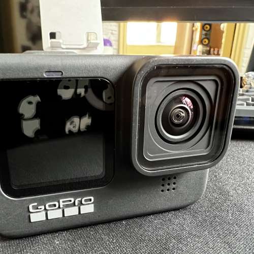 GoPro Hero 9